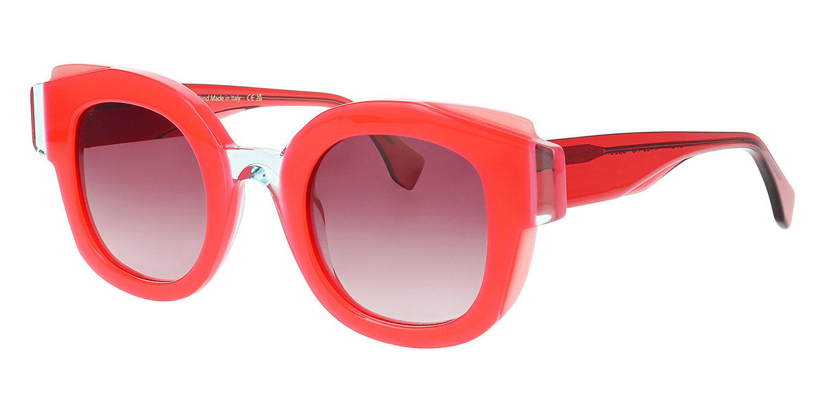 Face a Face - LAYER 1