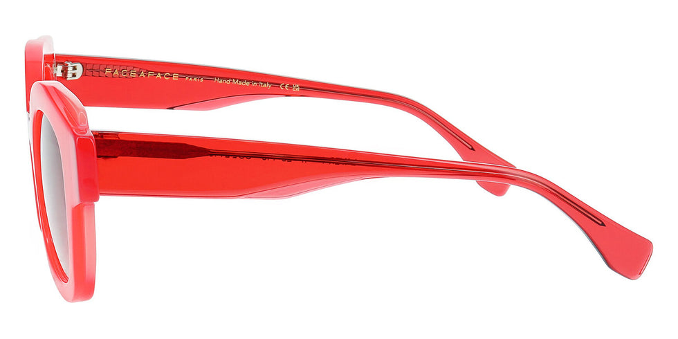 Face a Face - LAYER 1