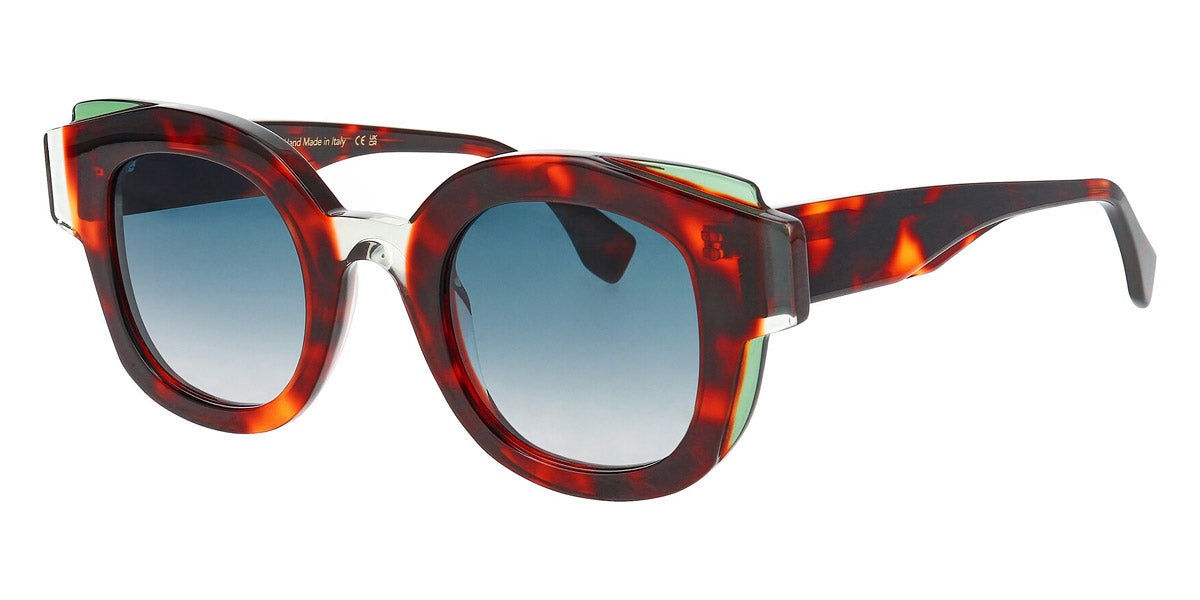 Face a Face - LAYER 1