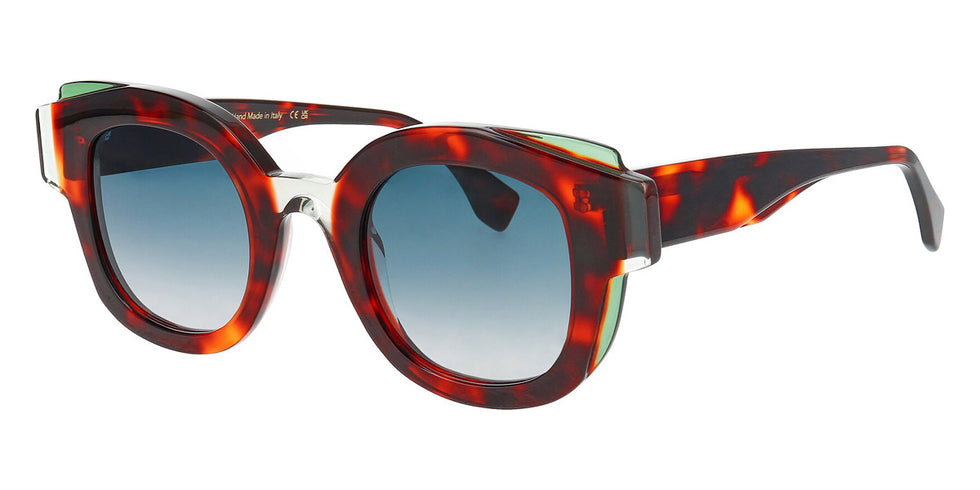 Face a Face - LAYER 1