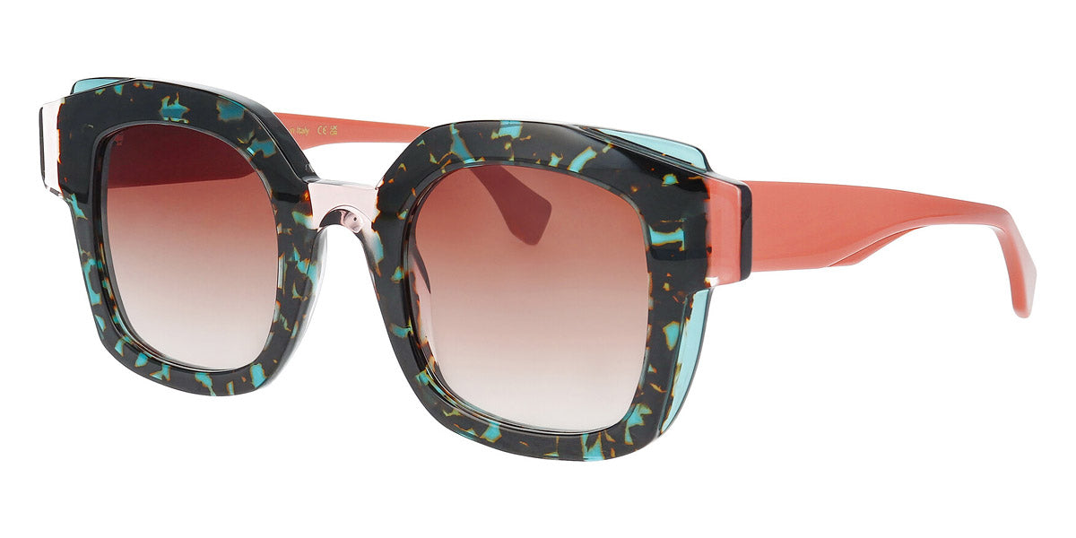 Face a Face - LAYER 2