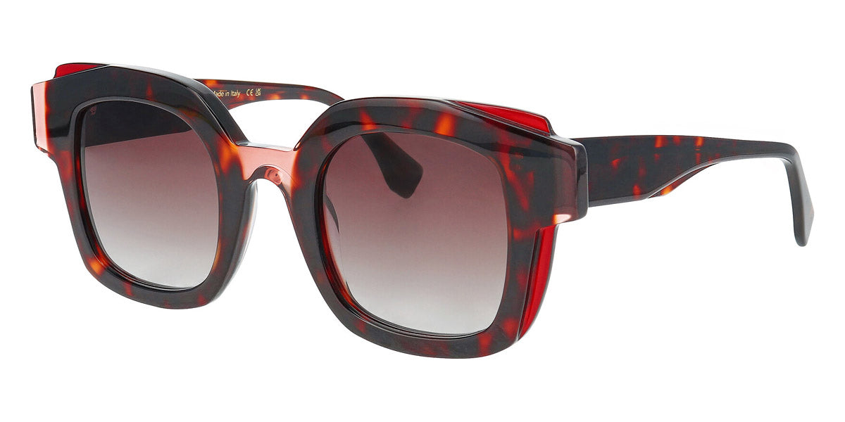 Face a Face - LAYER 2