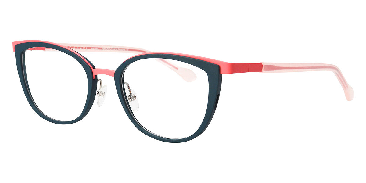 Face a Face - MASHA 1