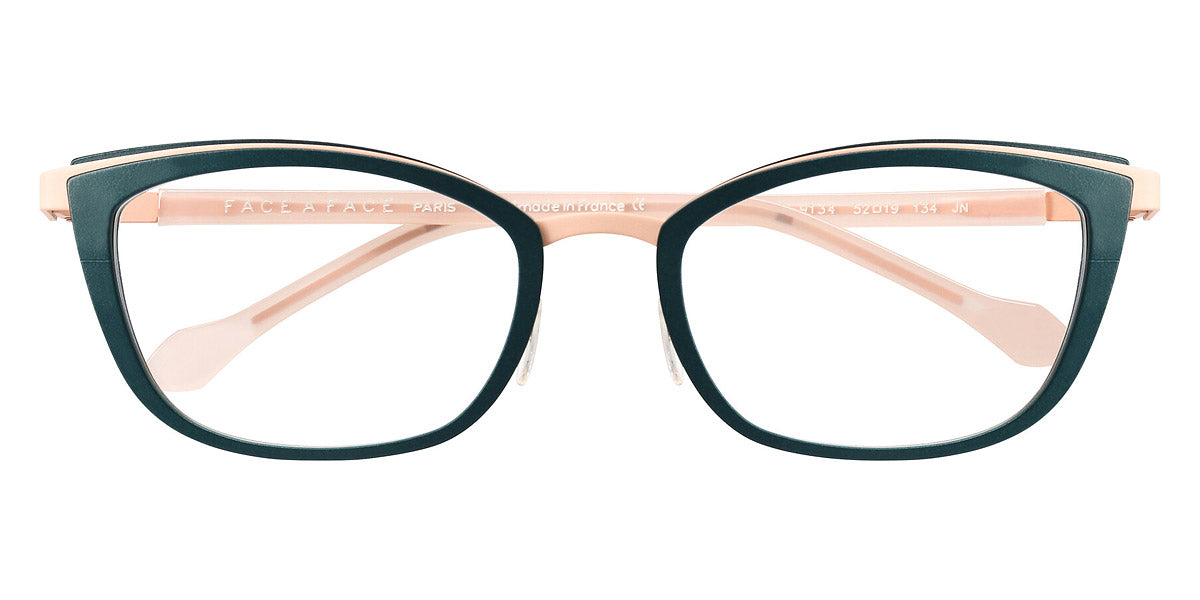 Face a Face - MASHA 2