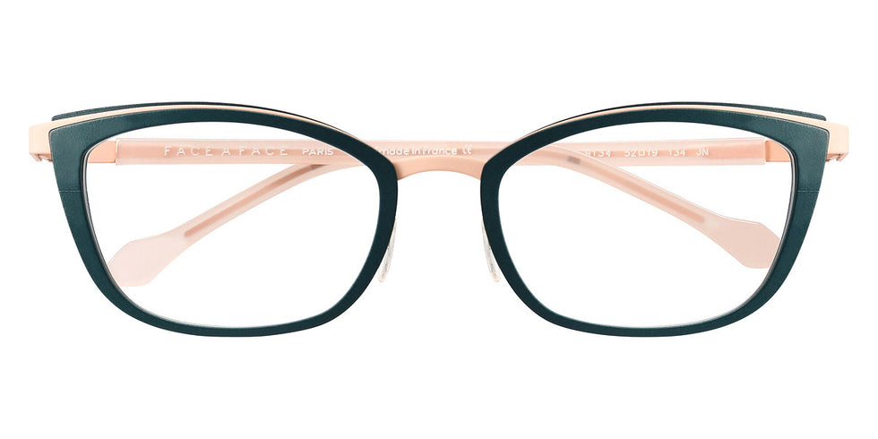 Face a Face - MASHA 2