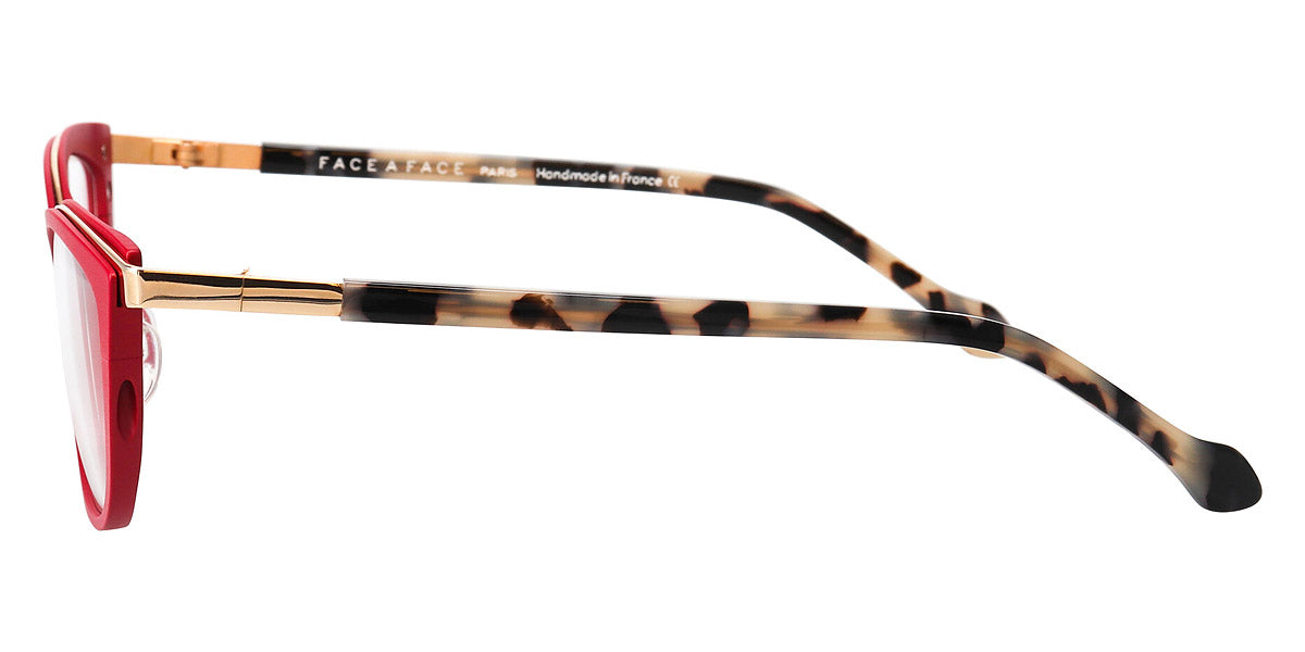 Face a Face - MASHA 2