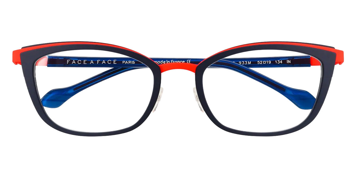 Face à Face MASHA 2 933M 52 - Purple #id:fafmasha2933m_s:100100
