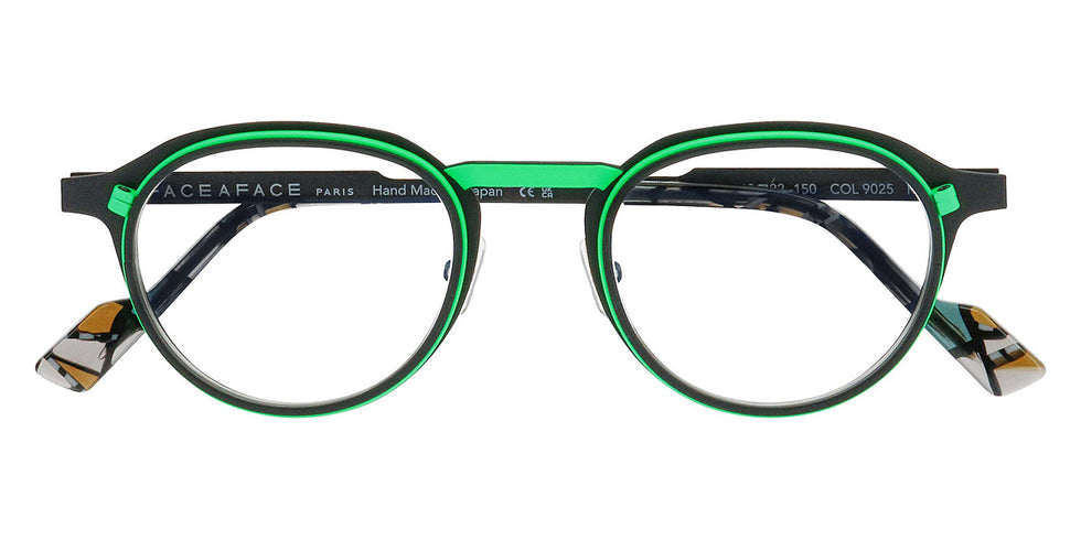 Face a Face - MATICS 1