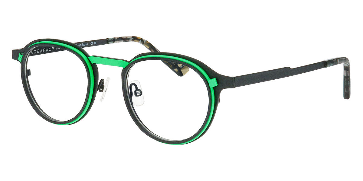 Face a Face - MATICS 1