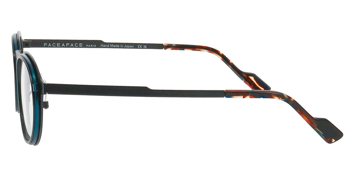 Face a Face - MATICS 1