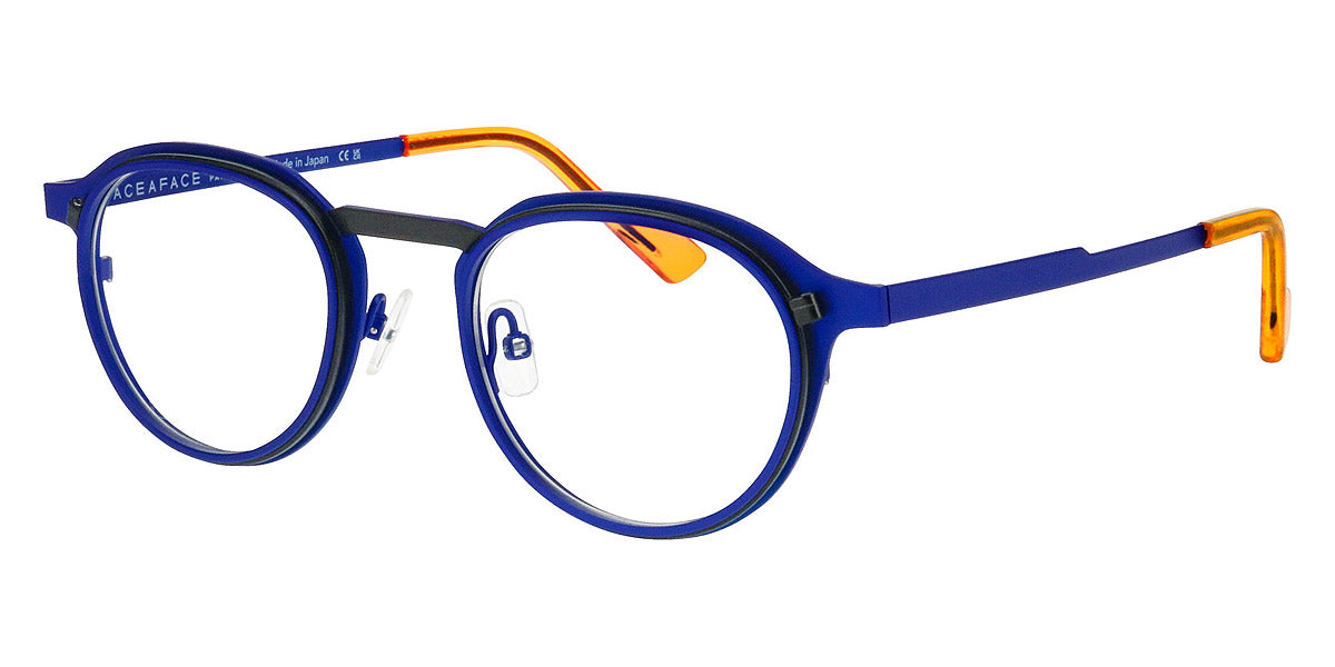 Face a Face - MATICS 1