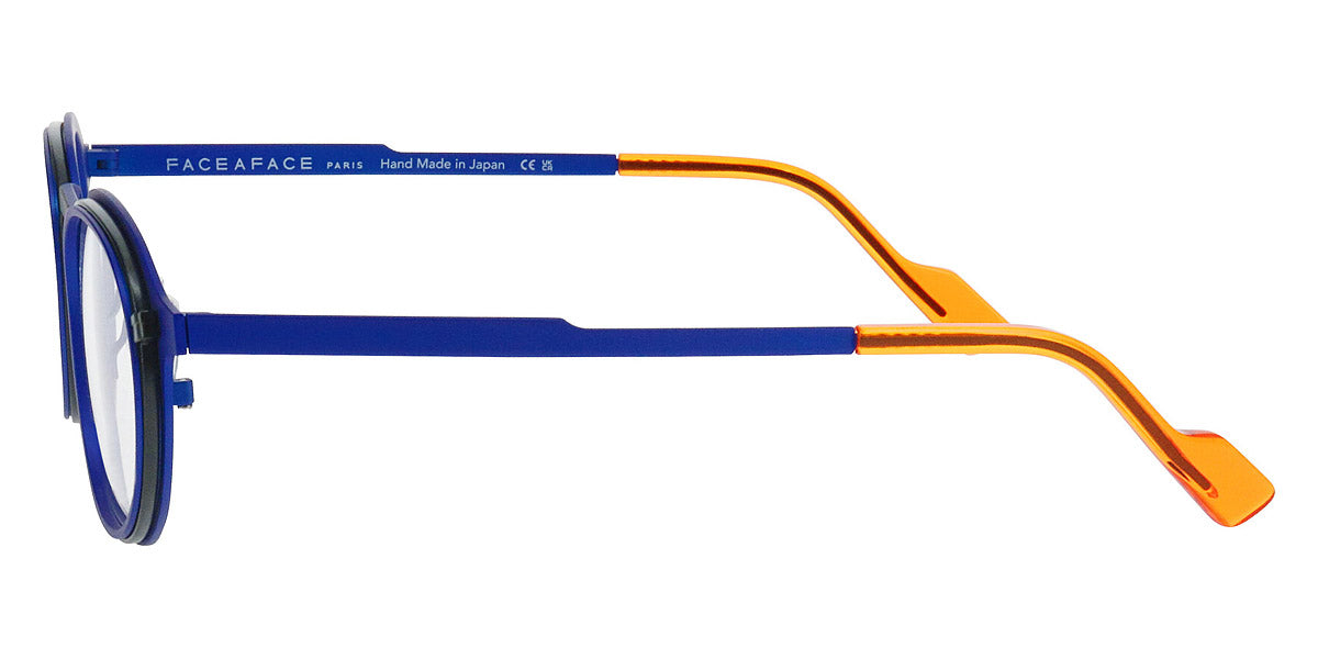 Face a Face - MATICS 1