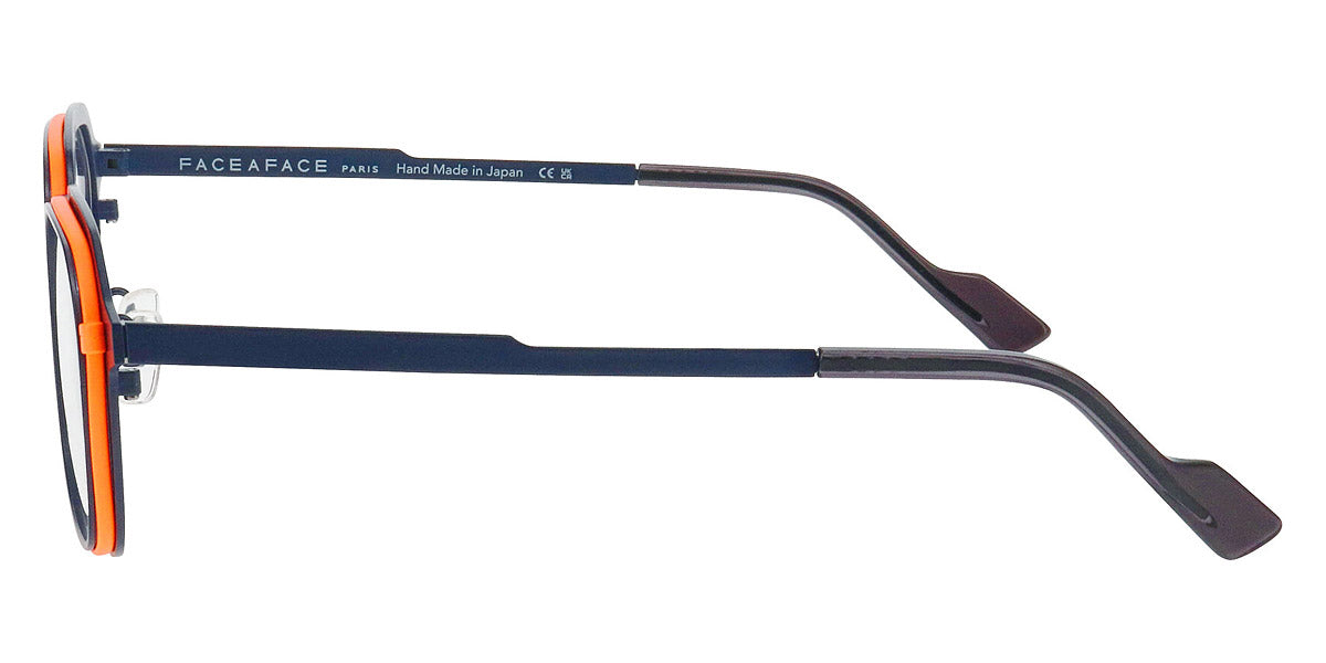 Face a Face - MATICS 2