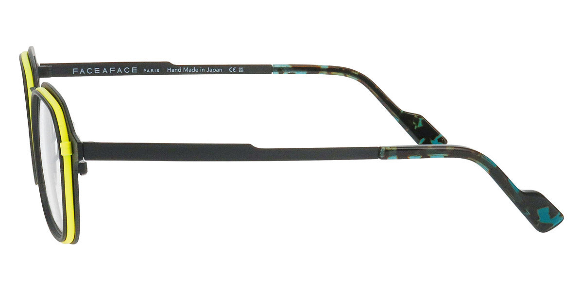 Face a Face - MATICS 2