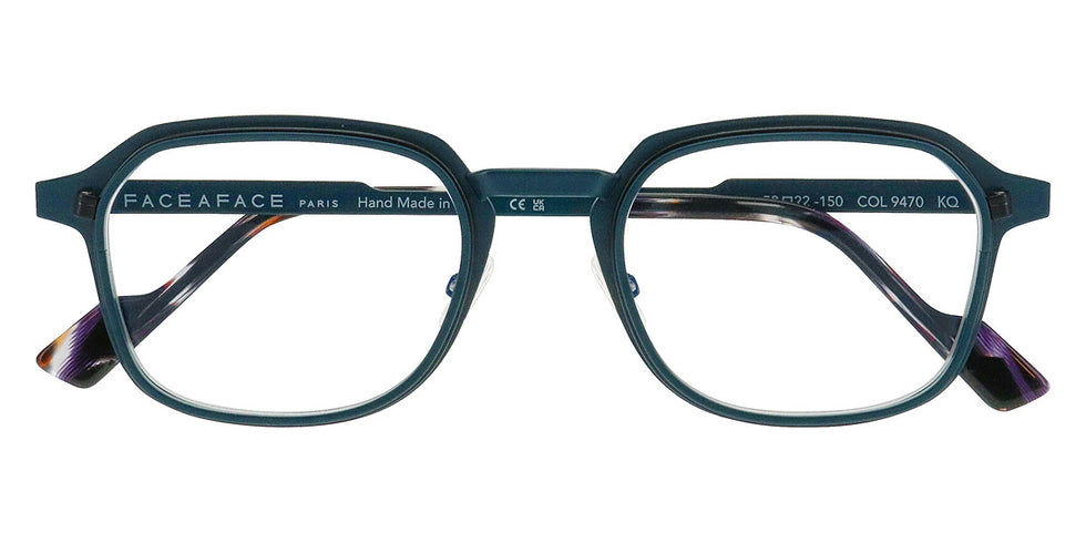 Face a Face - MATICS 2