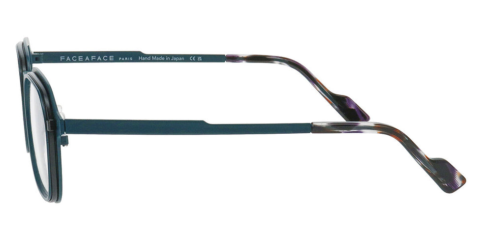 Face a Face - MATICS 2