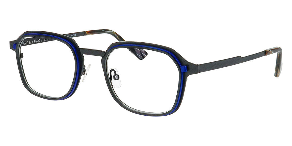 Face a Face - MATICS 2