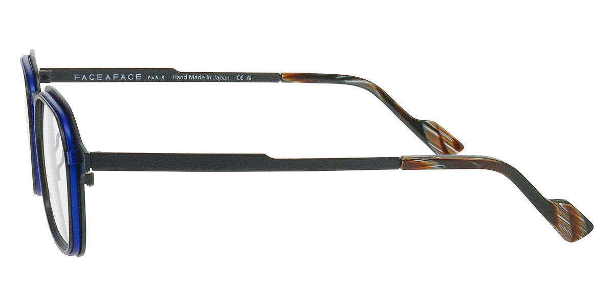 Face a Face - MATICS 2