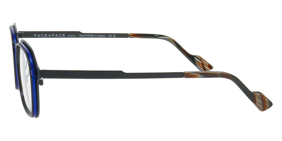 Face a Face - MATICS 2