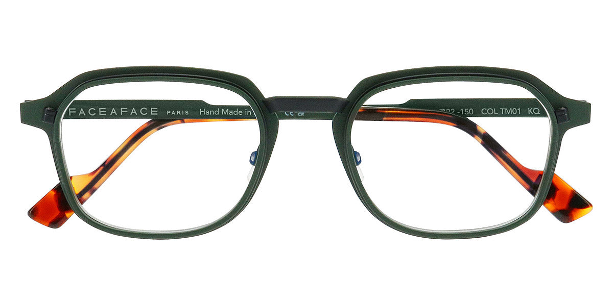 Face a Face - MATICS 2