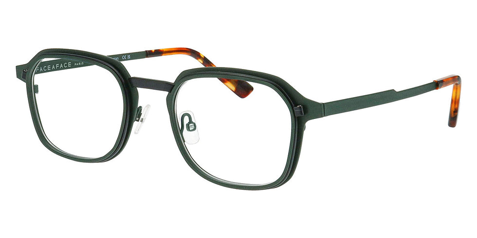 Face a Face - MATICS 2