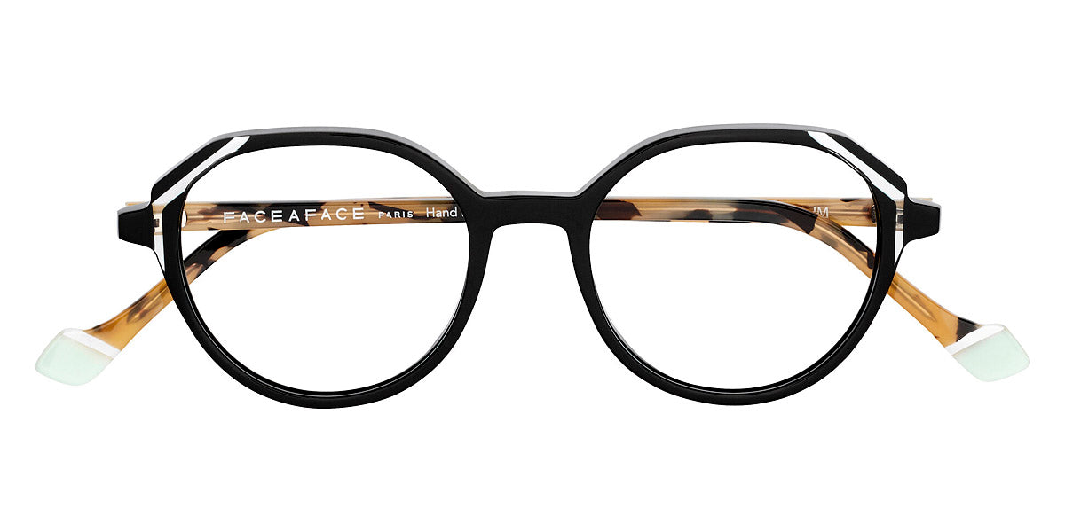 Face a Face - MAZES 1