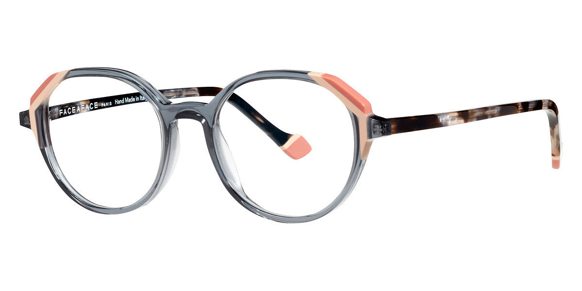 Face a Face - MAZES 1