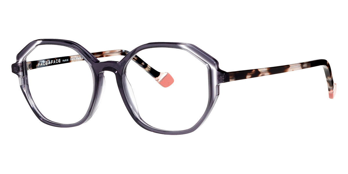 Face a Face - MAZES 2