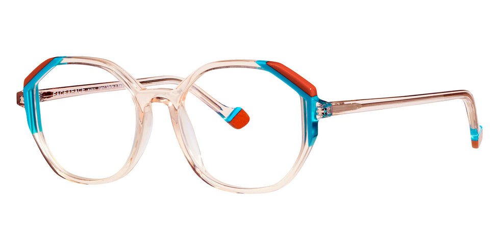 Face a Face - MAZES 2