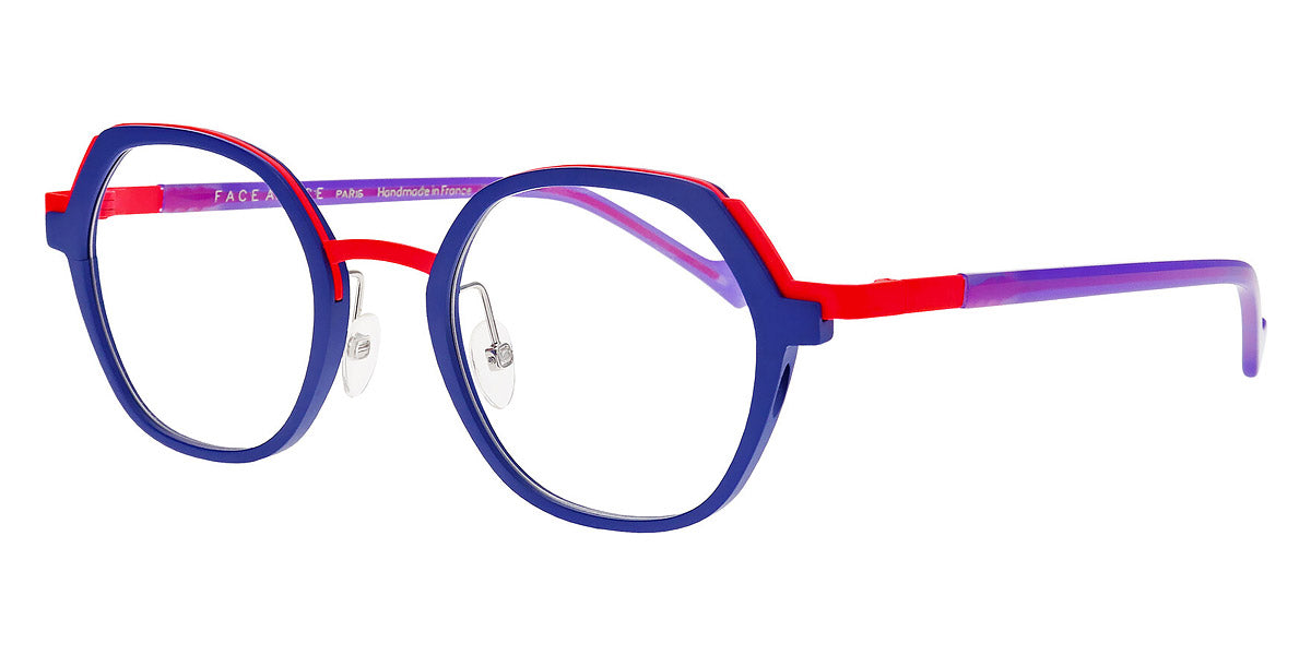 Face a Face - MEMFIS 1