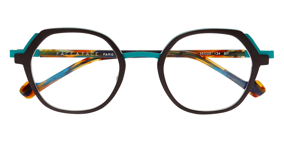 Face a Face - MEMFIS 1