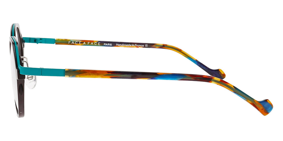 Face a Face - MEMFIS 1