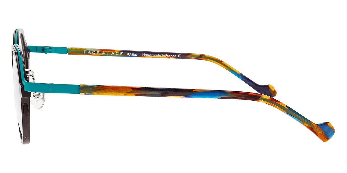 Face a Face - MEMFIS 1