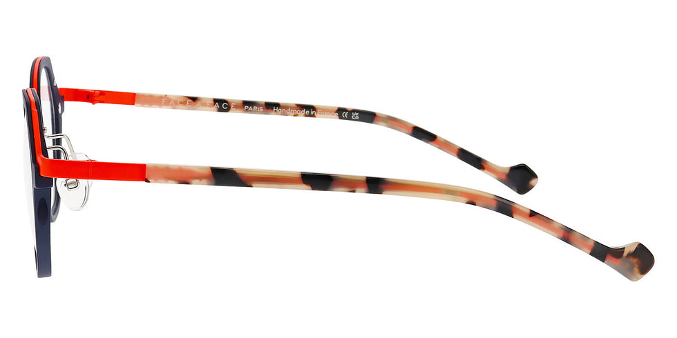 Face a Face - MEMFIS 1