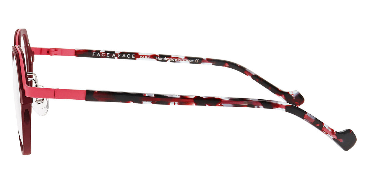 Face a Face - MEMFIS 1