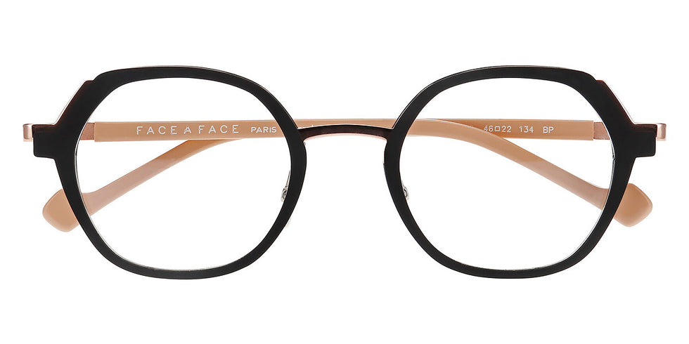 Face a Face - MEMFIS 1