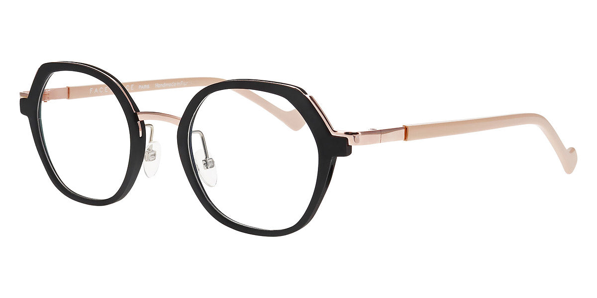 Face a Face - MEMFIS 1