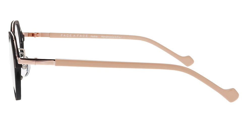 Face a Face - MEMFIS 1