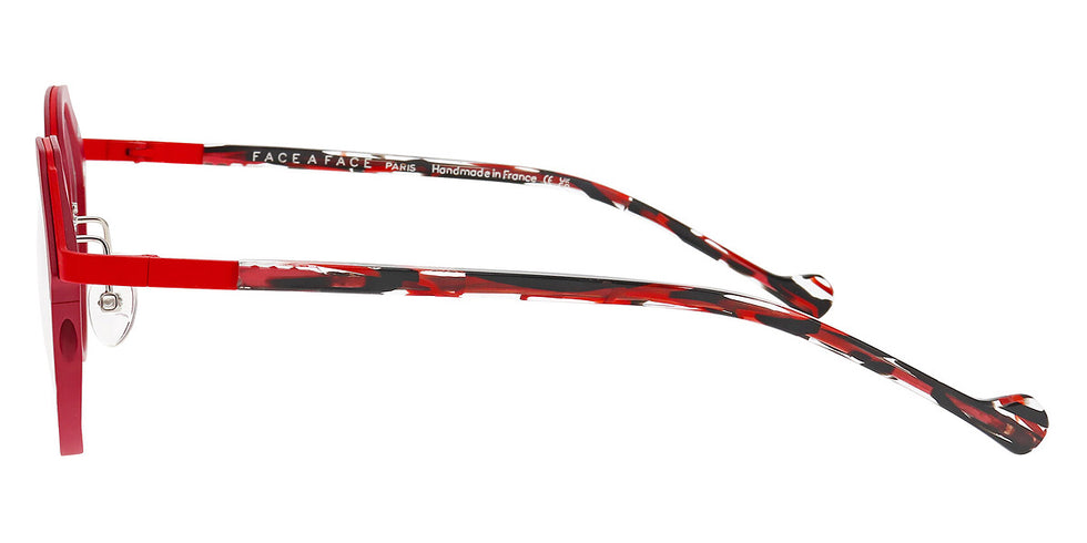 Face a Face - MEMFIS 2