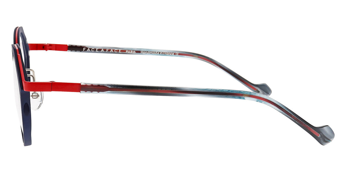 Face a Face - MEMFIS 2