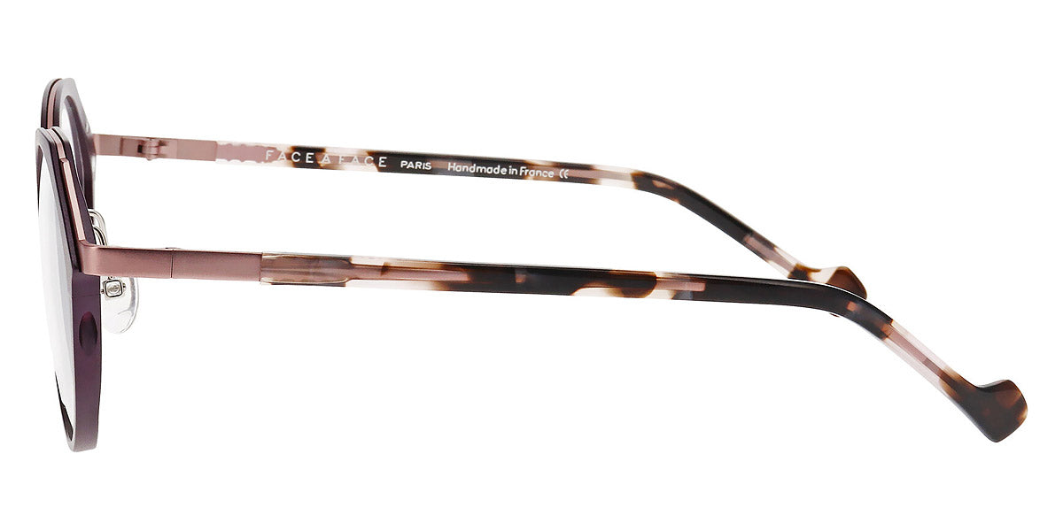 Face a Face - MEMFIS 2