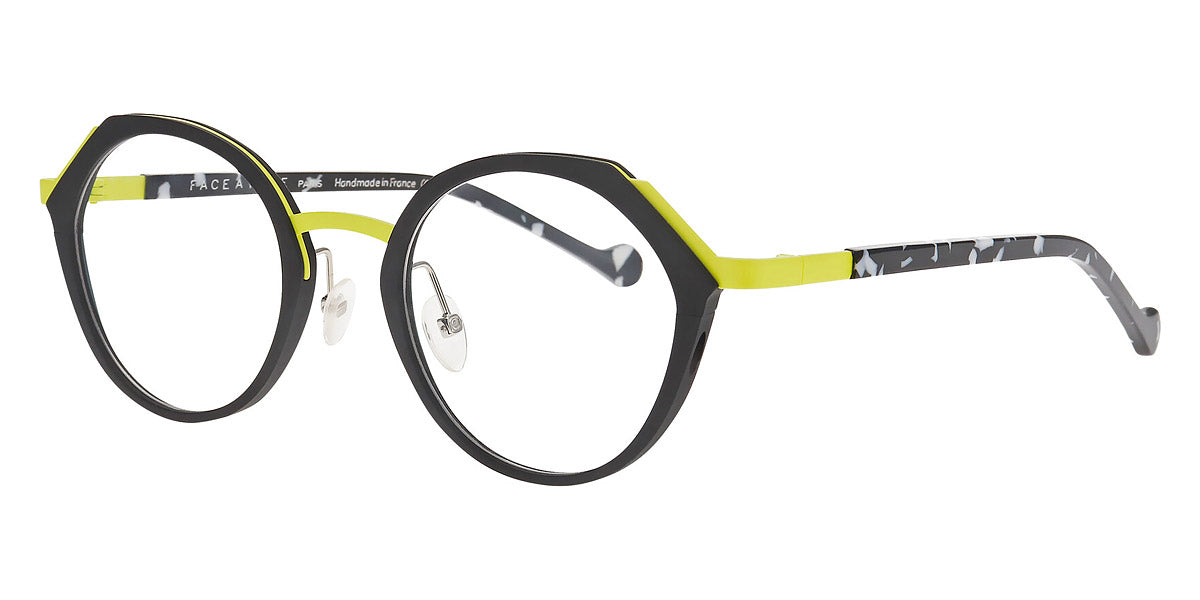 Face a Face - MEMFIS 2