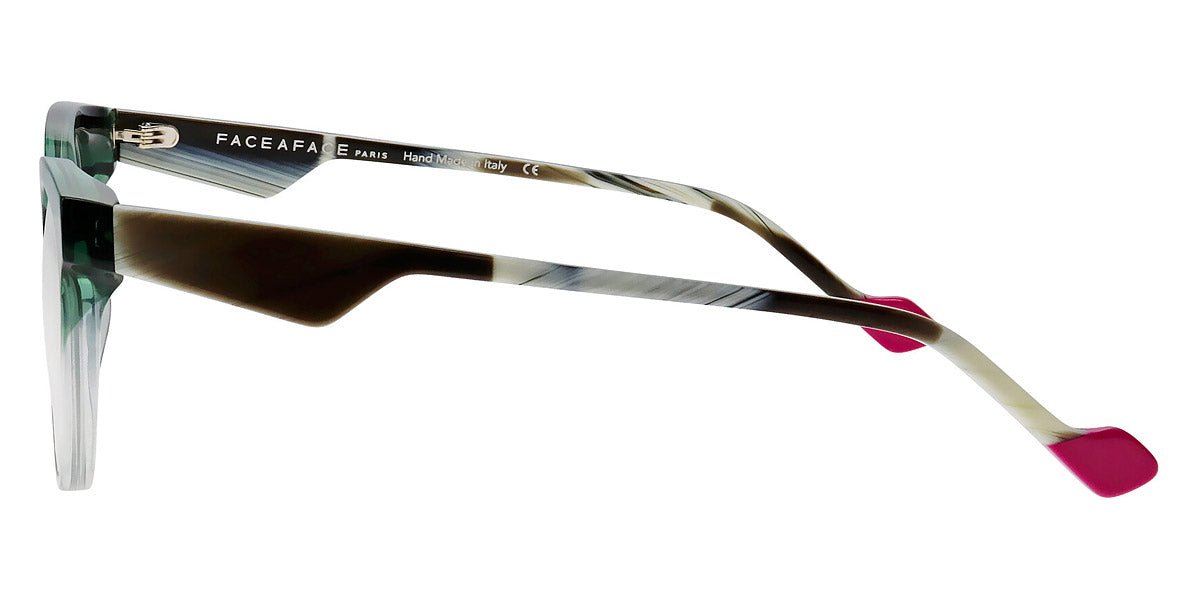 Face a Face - MERYL 1