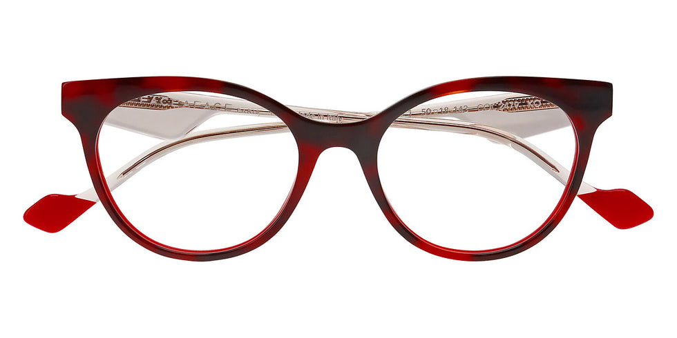 Face a Face - MERYL 1