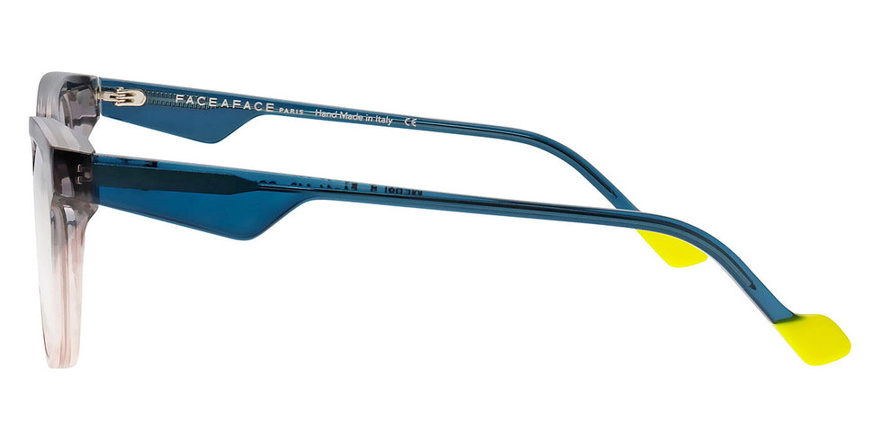 Face a Face - MERYL 2