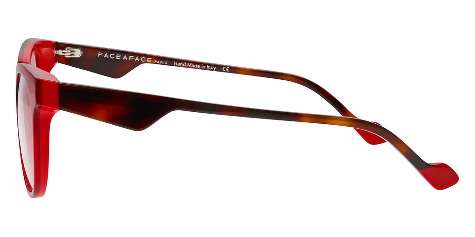 Face a Face - MERYL 2