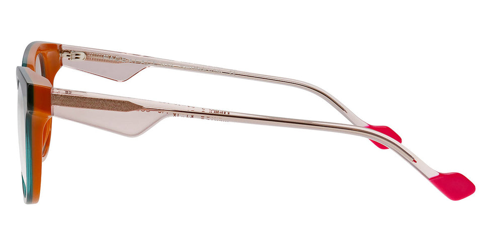 Face a Face - MERYL 2