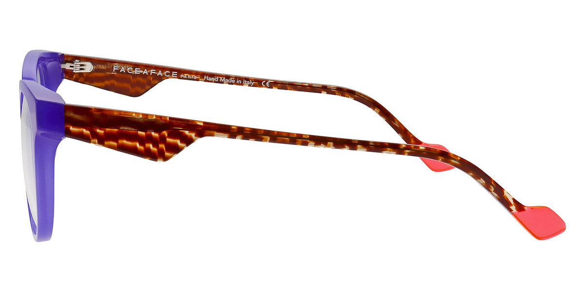 Face a Face - MERYL 2