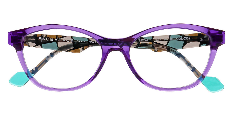 Face a Face - MICAH 1