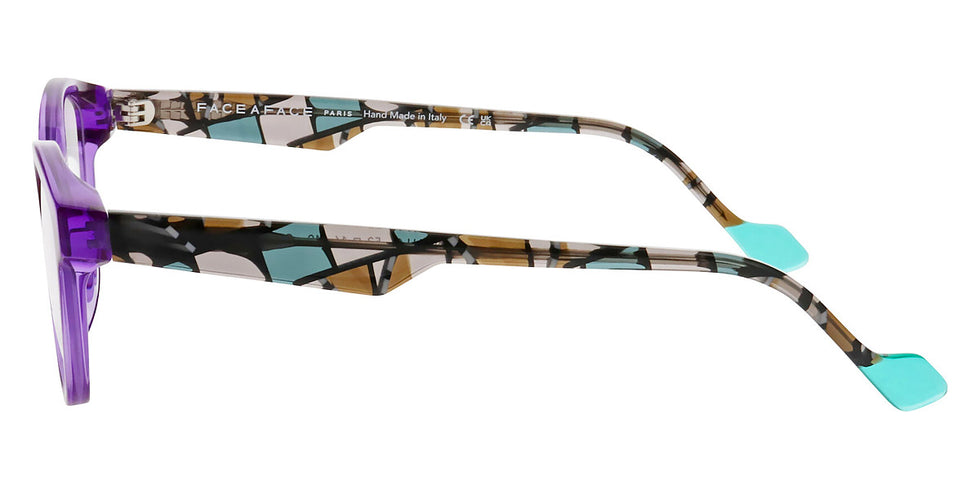 Face a Face - MICAH 1